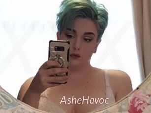 AsheHavoc