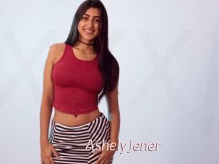 AshelyJener