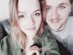 Ashenfox