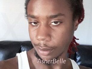 Asher_Belle