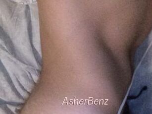 Asher_Benz xxx Free Sites