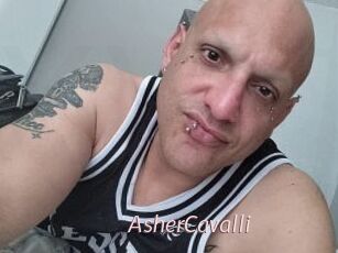 AsherCavalli