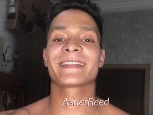 AsherReed