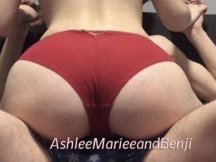 AshleeMarieeandBenji