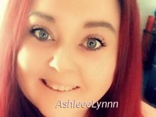 AshleeeLynnn