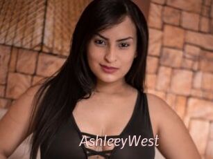 AshleeyWest