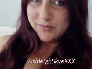 AshleighSkyeXXX