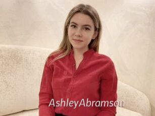 AshleyAbramson