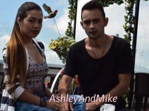 AshleyAndMike