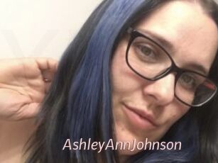 AshleyAnnJohnson