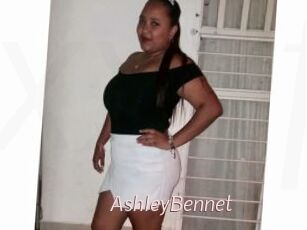 AshleyBennet