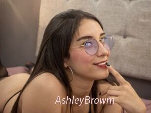 AshleyBrowm