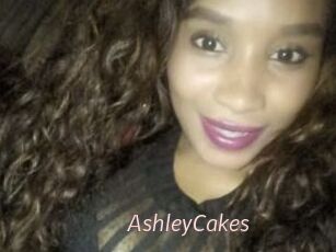 AshleyCakes