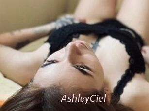 AshleyCiel