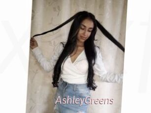AshleyGreens