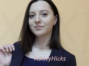 AshleyHicks