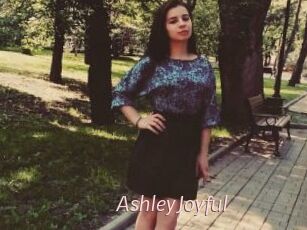 AshleyJoyful