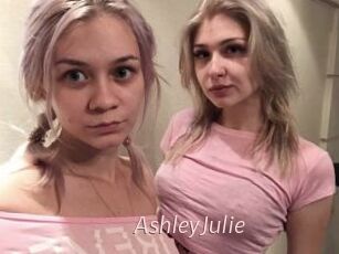 AshleyJulie