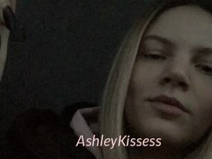 AshleyKissess