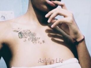 AshleyLie
