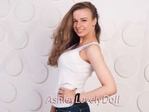 AshleyLovelyDoll