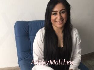 AshleyMatthew