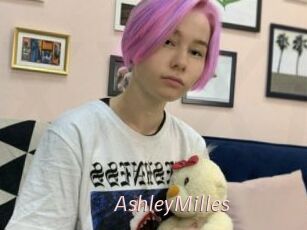 AshleyMilles