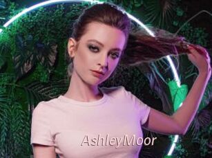 AshleyMoor