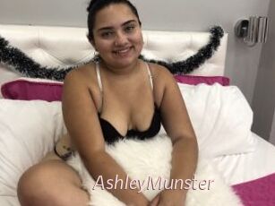 AshleyMunster