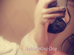 AshleyOneDay