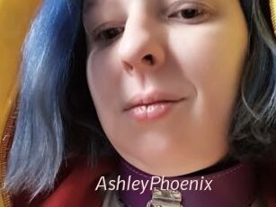 AshleyPhoenix