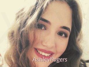 AshleyRogers