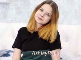 AshleyRyeh