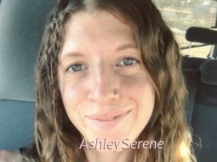 AshleySerene