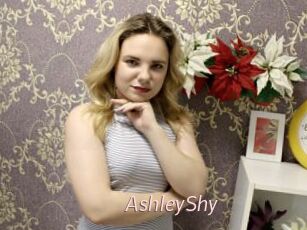 AshleyShy