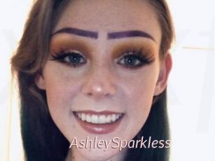 AshleySparkless