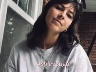 AshleySugar