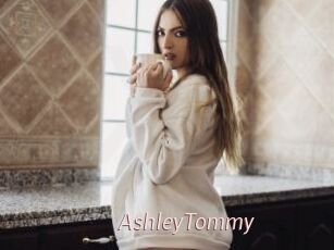 AshleyTommy