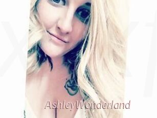 AshleyWonderland