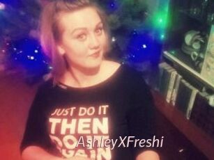 AshleyXFreshi