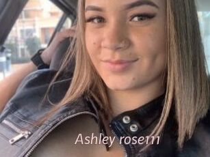 Ashley_rose111