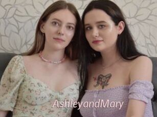 AshleyandMary