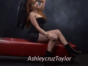AshleycruzTaylor