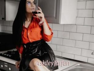 Ashleyforfun