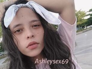Ashleysex69