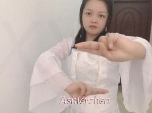 Ashleyzhen