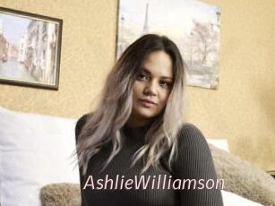 AshlieWilliamson