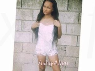 AshlyAllen