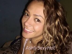 AshlySexyHot