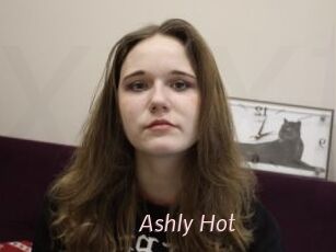 Ashly_Hot
